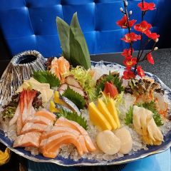 Kobe Fusion Restaurant User Photo