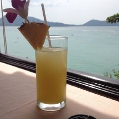 Baan Rim Pa User Photo