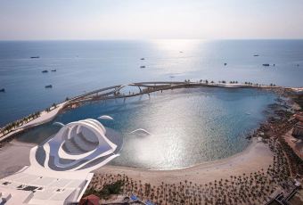 Sea Shack by InterContinental Phu Quoc Long Beach Resort User Photo