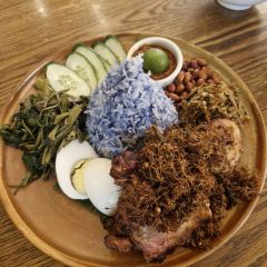 Kopi Harian User Photo