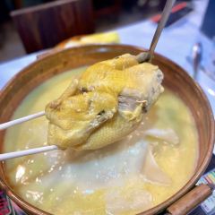 Market Hotpot 여행 사진