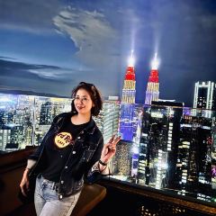 Vertigo Restaurant & Bar User Photo