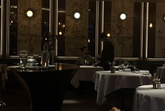 THE LEDBURY User Photo