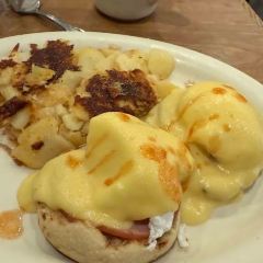 Westway Diner User Photo