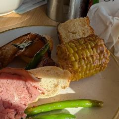 SkyFeast at Sydney Tower 여행 사진