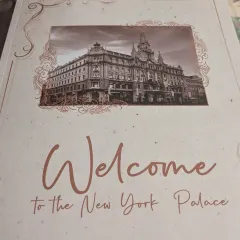 紐約咖啡館張用戶圖片