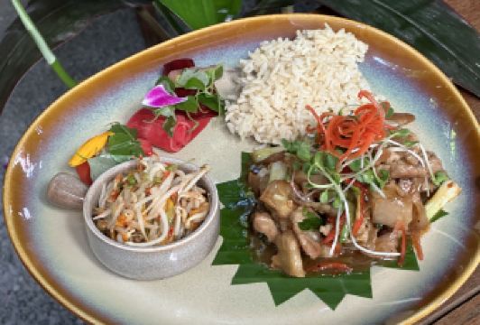 Eleven One Kitchen(Russian Market) User Photo