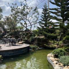 Nitan Pattaya - Coffee's Tale 여행 사진