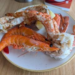 SkyFeast at Sydney Tower 여행 사진