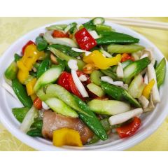 Baoliansizhaitang User Photo