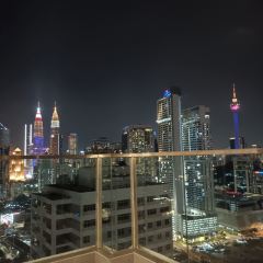 Rooftop 25 Bar and Lounge 여행 사진
