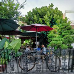 Heritage Flavours User Photo