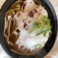 베짱이문어국밥 User Photo