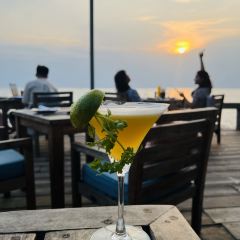 On the Sand restaurant Mango Bay resort ảnh của người dùng