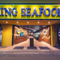 King Seafood張用戶圖片