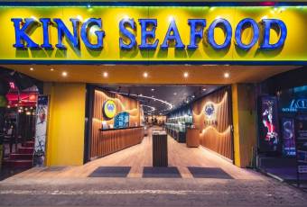 King Seafood​用戶圖片