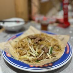 Yin Ji ChangFen Dian (ShangJiu Road) User Photo