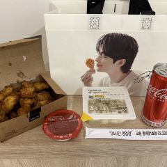 교촌치킨 동대문1호점 여행 사진