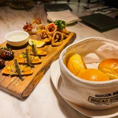 Bread Street Kitchen &Bar-Gordon Ramsay User Photo