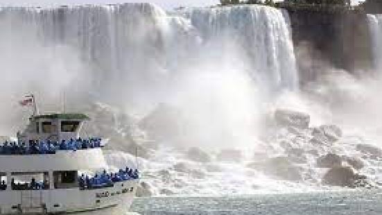 Niagara Falls is undoubtedly o