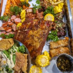 Xóm Mới Garden User Photo