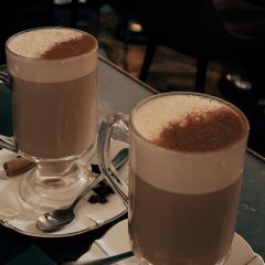 THE GROUNDS OF THE CITY張用戶圖片