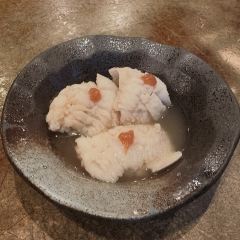 Hanakujira honten User Photo