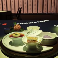 TASTE OF CHINA 味 沉浸式餐廳張用戶圖片