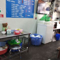 Pho Ga Nguyet User Photo