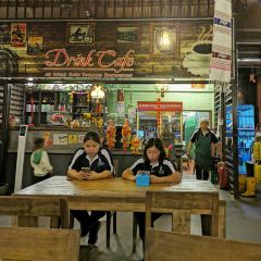 JS Drink Cafe Tomyam Restaurant 여행 사진