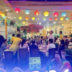 Restaurant Seafood Mong Uoc User Photo