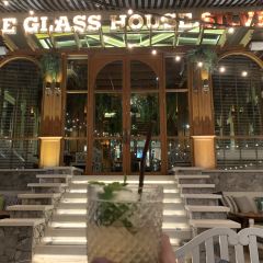 THE GLASS HOUSE SILVER張用戶圖片