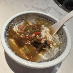 周師兄大刀腰片火鍋（解放碑總店）張用戶圖片