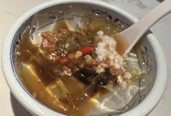 周師兄大刀腰片火鍋(解放碑總店)用戶圖片
