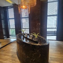深圳硬石酒店·硬石餐厅(观澜湖国际大厦店) User Photo