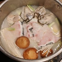 二鍋頭 User Photo