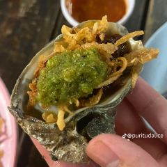 Jomtien Talay Pao User Photo