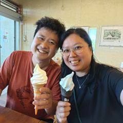 Nuchi-Masu Cafe Takanahari User Photo