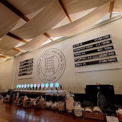 Pasteur Street Craft Beer - Original Taproom & Restaurant ảnh của người dùng