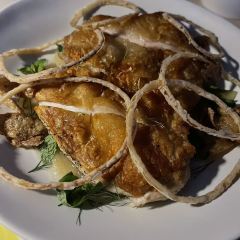 Mercato (Guangzhou) 여행 사진