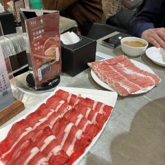 東來順飯莊（大柵欄店）張用戶圖片