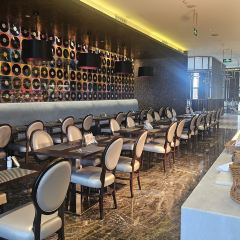 深圳硬石酒店·硬石餐厅(观澜湖国际大厦店) User Photo