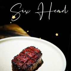 6HEAD Sydney 여행 사진