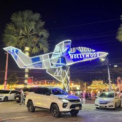 Hollywood Pattaya User Photo