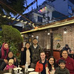 Gaia Restaurant & Coffee Shop User Photo