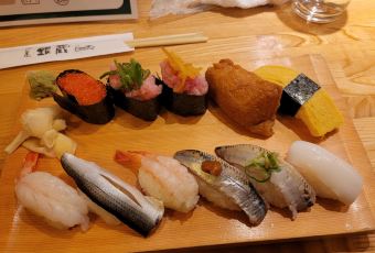 日本料理 花筐張用戶圖片