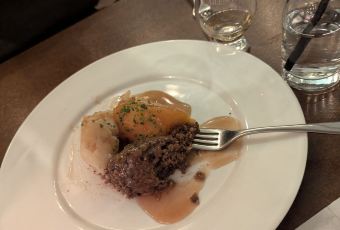 Howies Waterloo Place User Photo