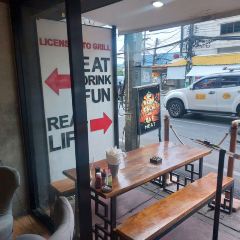 EAT Bar & Grill Restaurant Karon User Photo