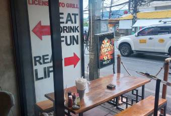EAT Bar & Grill Restaurant Karon user photo