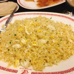 China Town Scala Shark Fins User Photo